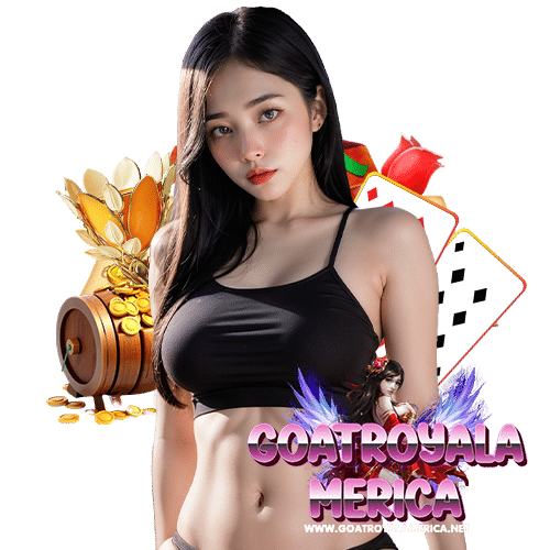 goatroyalamerica สล็อตออนไลน์